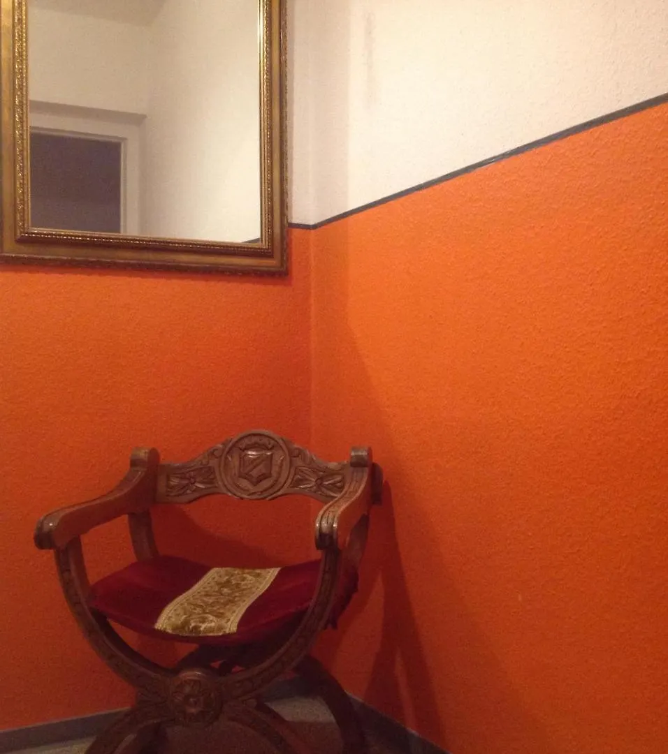 Guest house Pension Lindner Munich